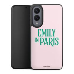 Organic Case schwarz