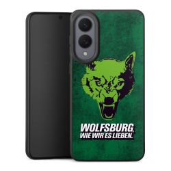 Organic Case schwarz