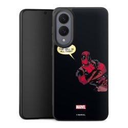 Organic Case schwarz