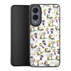 Organic Case schwarz