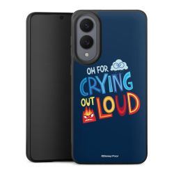 Organic Case schwarz