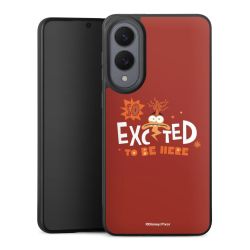 Organic Case schwarz