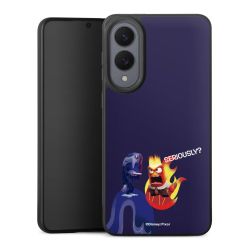 Organic Case schwarz