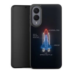 Organic Case schwarz