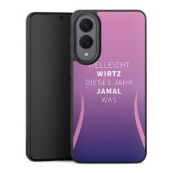 Organic Case schwarz