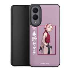 Organic Case schwarz