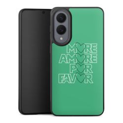 Organic Case schwarz