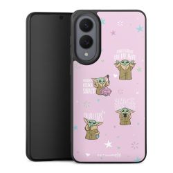 Organic Case schwarz