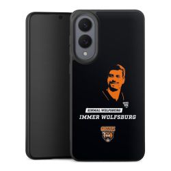 Organic Case schwarz