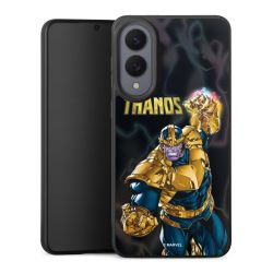 Organic Case schwarz