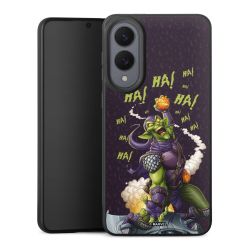 Organic Case schwarz