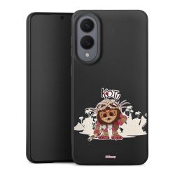 Organic Case schwarz