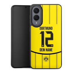 Borussia Dortmund Trikot Personalisierbar