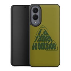 Organic Case schwarz