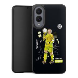 Organic Case schwarz