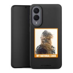 Organic Case schwarz