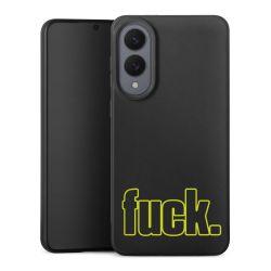 Organic Case schwarz