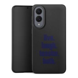 Organic Case schwarz