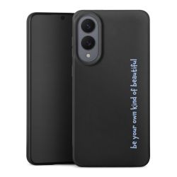 Organic Case schwarz