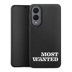 Organic Case schwarz