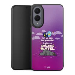 Organic Case schwarz