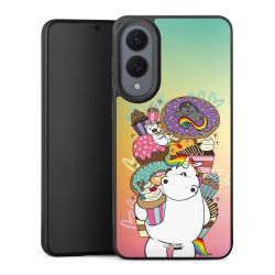 Organic Case schwarz