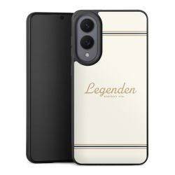 Organic Case schwarz