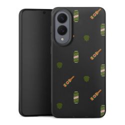 Organic Case schwarz