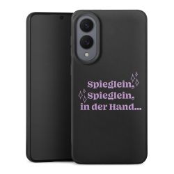 Organic Case schwarz