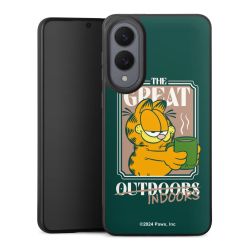 Organic Case schwarz