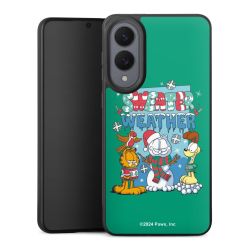 Organic Case schwarz