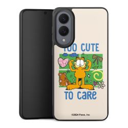 Organic Case schwarz