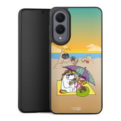 Organic Case schwarz