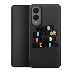 Organic Case schwarz