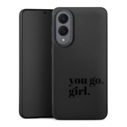 Organic Case schwarz