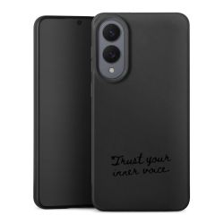 Organic Case schwarz