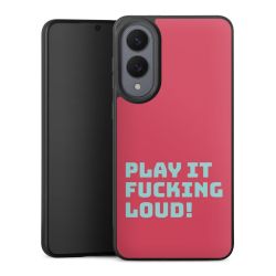 Organic Case schwarz