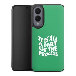 Organic Case schwarz