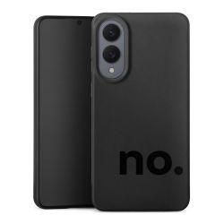 Organic Case schwarz