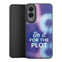 Organic Case schwarz