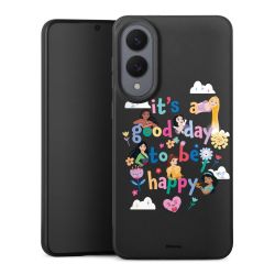 Organic Case schwarz