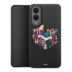 Organic Case schwarz