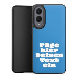 Organic Case schwarz