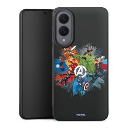 Organic Case schwarz