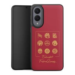 Organic Case schwarz