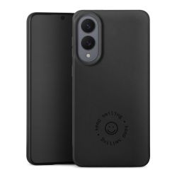 Organic Case schwarz