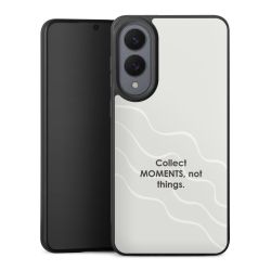 Organic Case schwarz