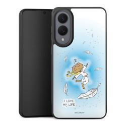 Organic Case schwarz