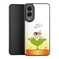 Organic Case schwarz