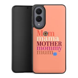 Organic Case schwarz